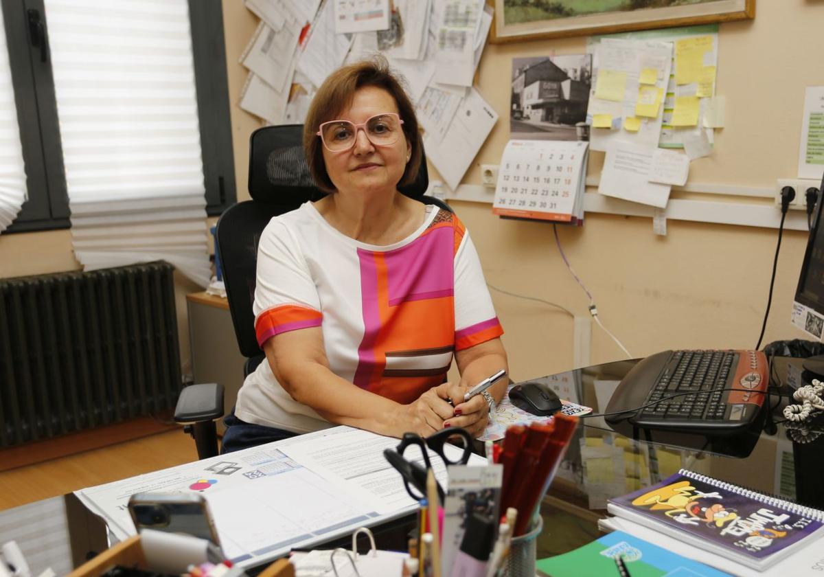«El reto es dar respuesta a la gran variedad de alumnado que llega a los institutos»