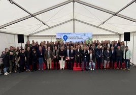 Autoservicios Familia, comprometidos con el Producto Asturiano