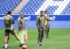 Paunovic, técnico azul.
