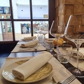 Restaurante Copáhue en Siero.