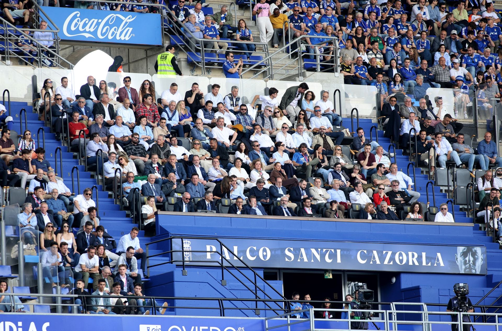 Las mejores imágenes del Real Oviedo 1-0 Real Zaragoza