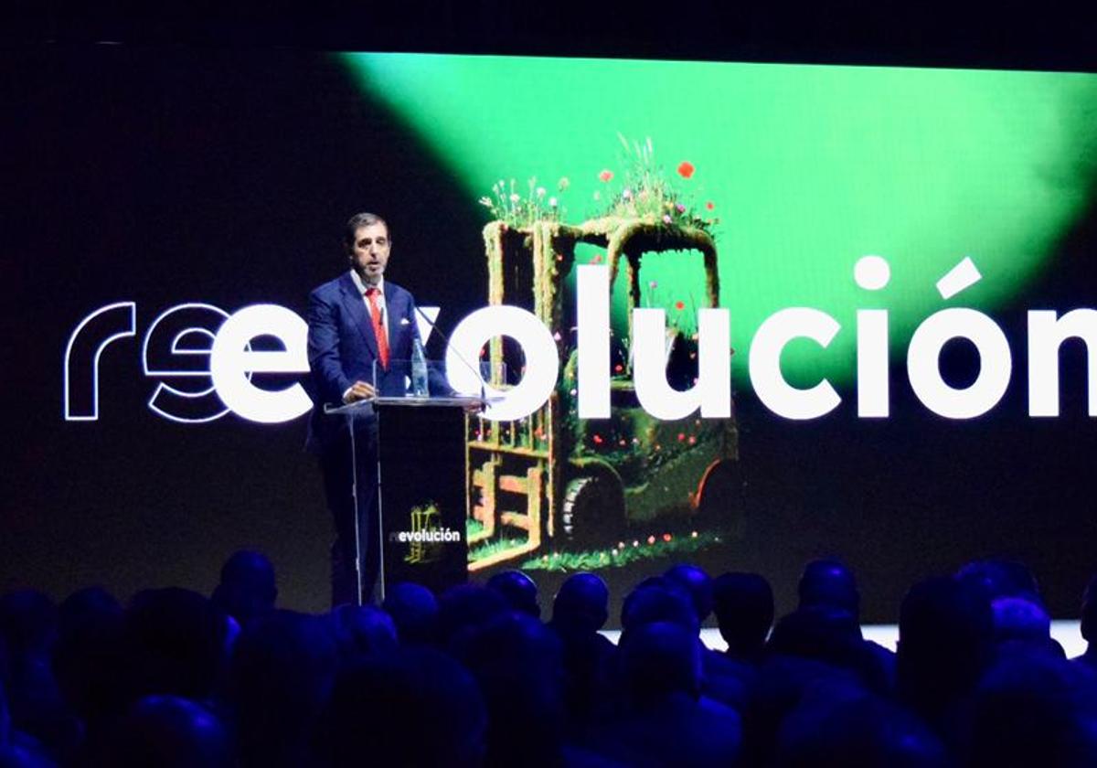 GAM inaugura en León la planta de refabricación de maquinaria industrial más grande de Europa