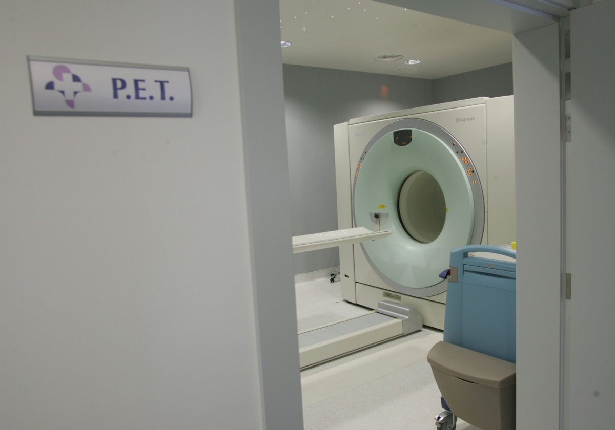 Salud deja de hacer pruebas contra el cáncer en Jove y deriva pacientes al HUCA