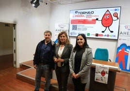 Las pistas de Parque del Oeste acogerán la octava edición del torneo de pádel del 30 de mayo al 1 de junio.