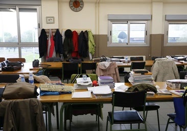 12 razones para la huelga docente en Asturias, según CSIF