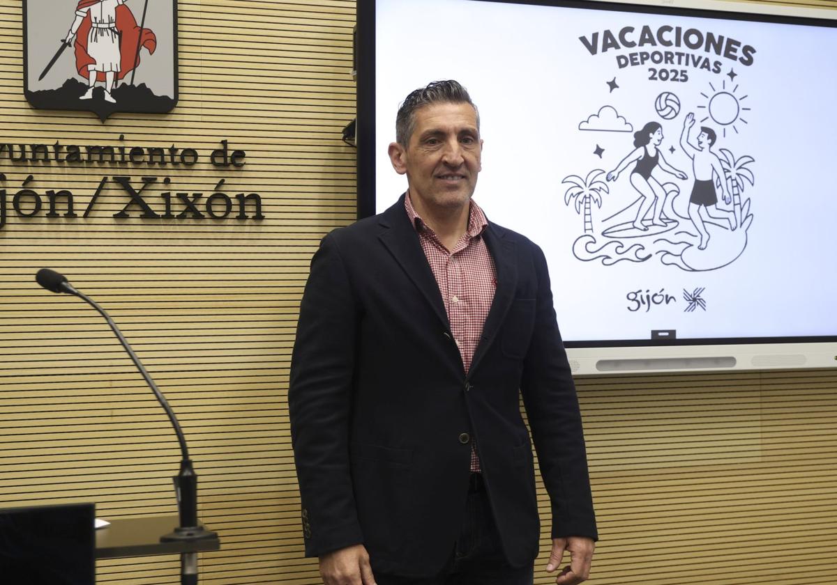 Surf, parkour o marcha nórdica: las actividades deportivas que puedes hacer en Gijón este verano