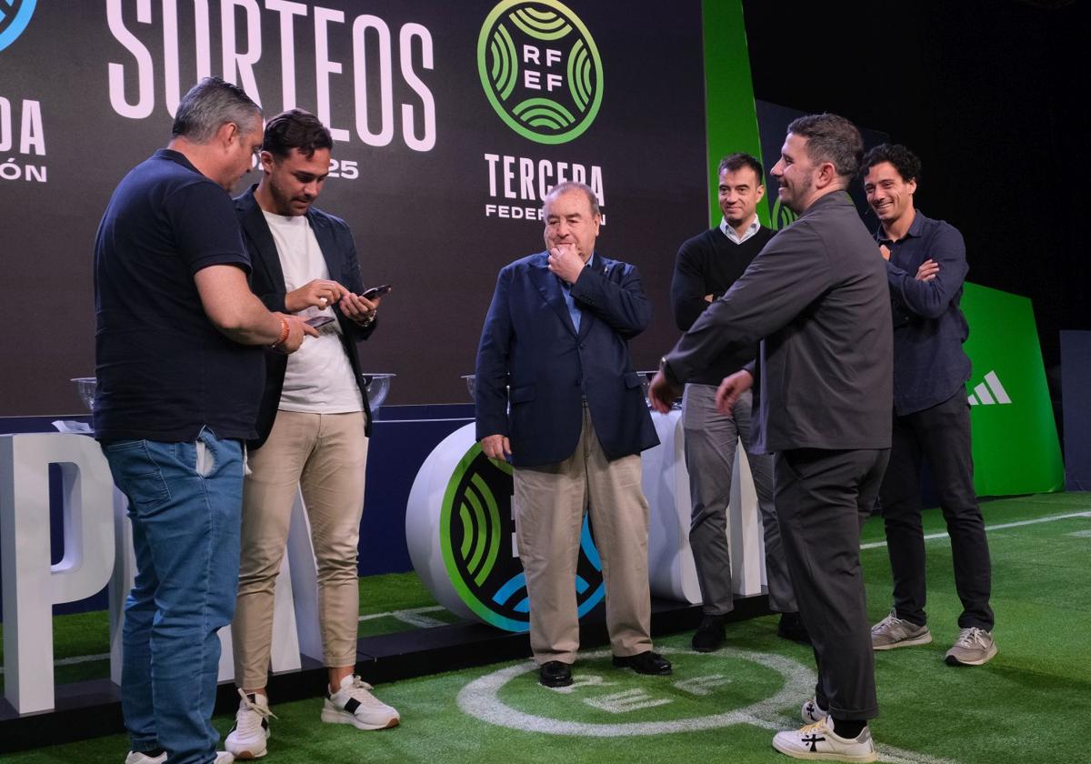 Así es el Rayo Majadahonda: último rival del Real Avilés por el ascenso a Primera RFEF