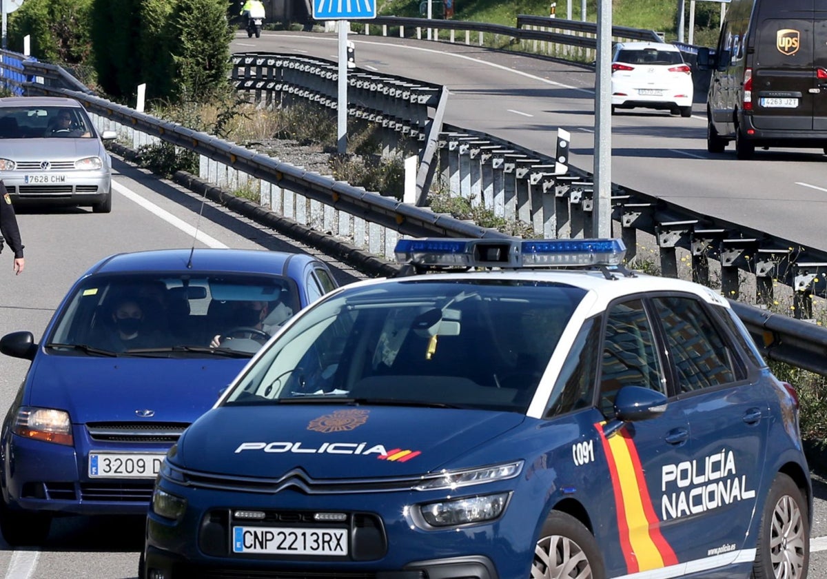 Desarticulada una banda especializada en el robo de estilográficas que actuó en Oviedo