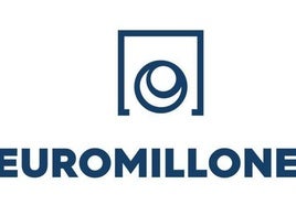 Combinación ganadora en el sorteo del Euromillones de hoy.
