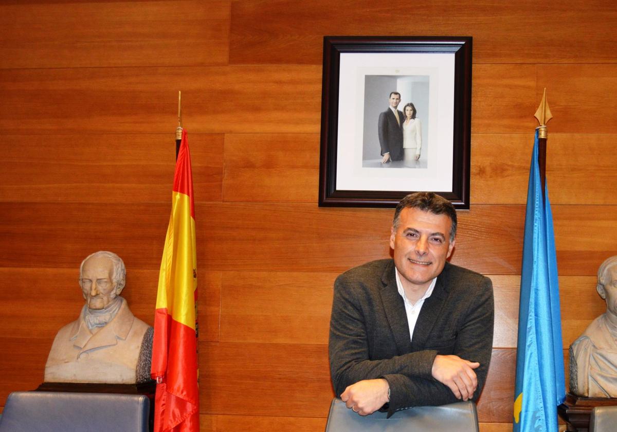«Nosotros hemos reestructurado económicamente el Ayuntamiento para disponer de mayor capacidad de inversión»