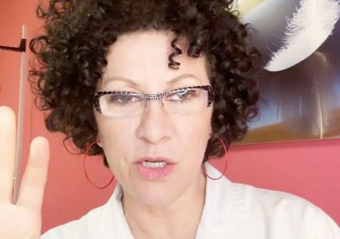 Laura Pire, nutricionista: «Las inyecciones son un medicamento utilísimo, pero no son una pachanga para adelgazar»
