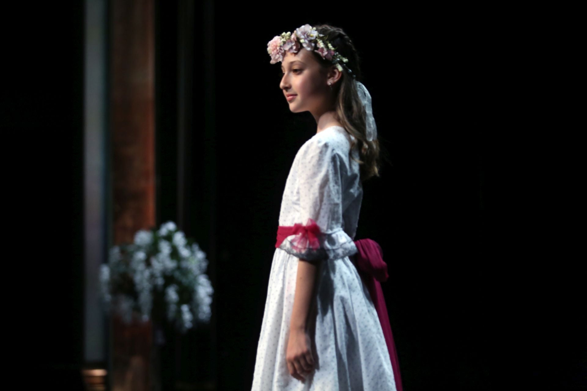 Los mejores &#039;looks&#039; de la Asturias Fashion Week en el Filarmónica de Oviedo