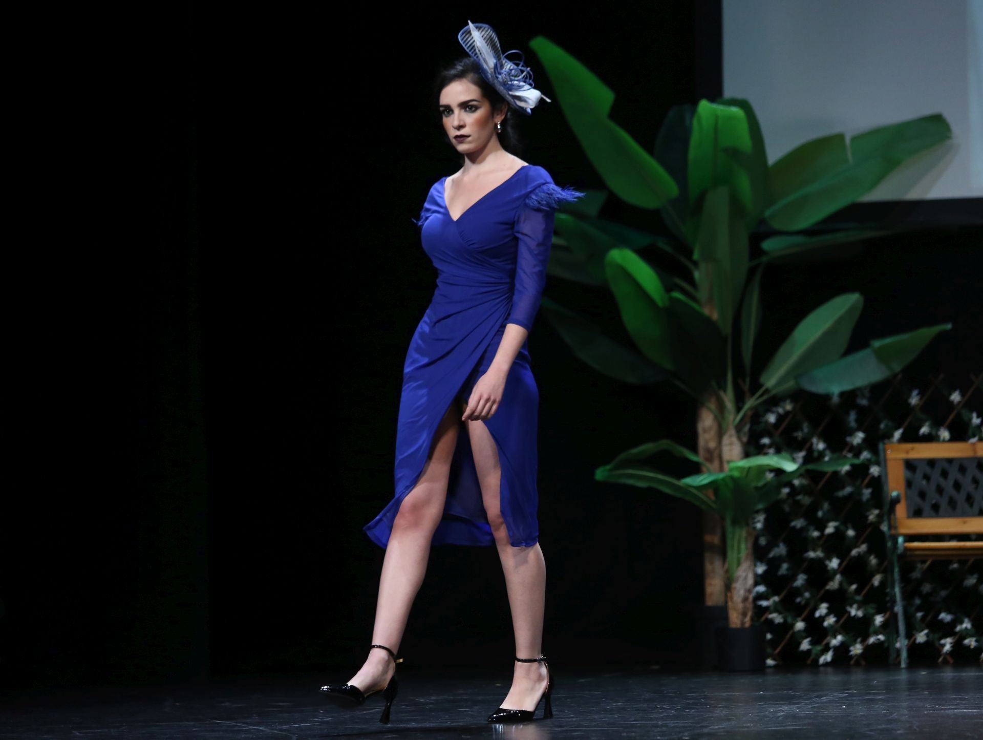 Los mejores &#039;looks&#039; de la Asturias Fashion Week en el Filarmónica de Oviedo