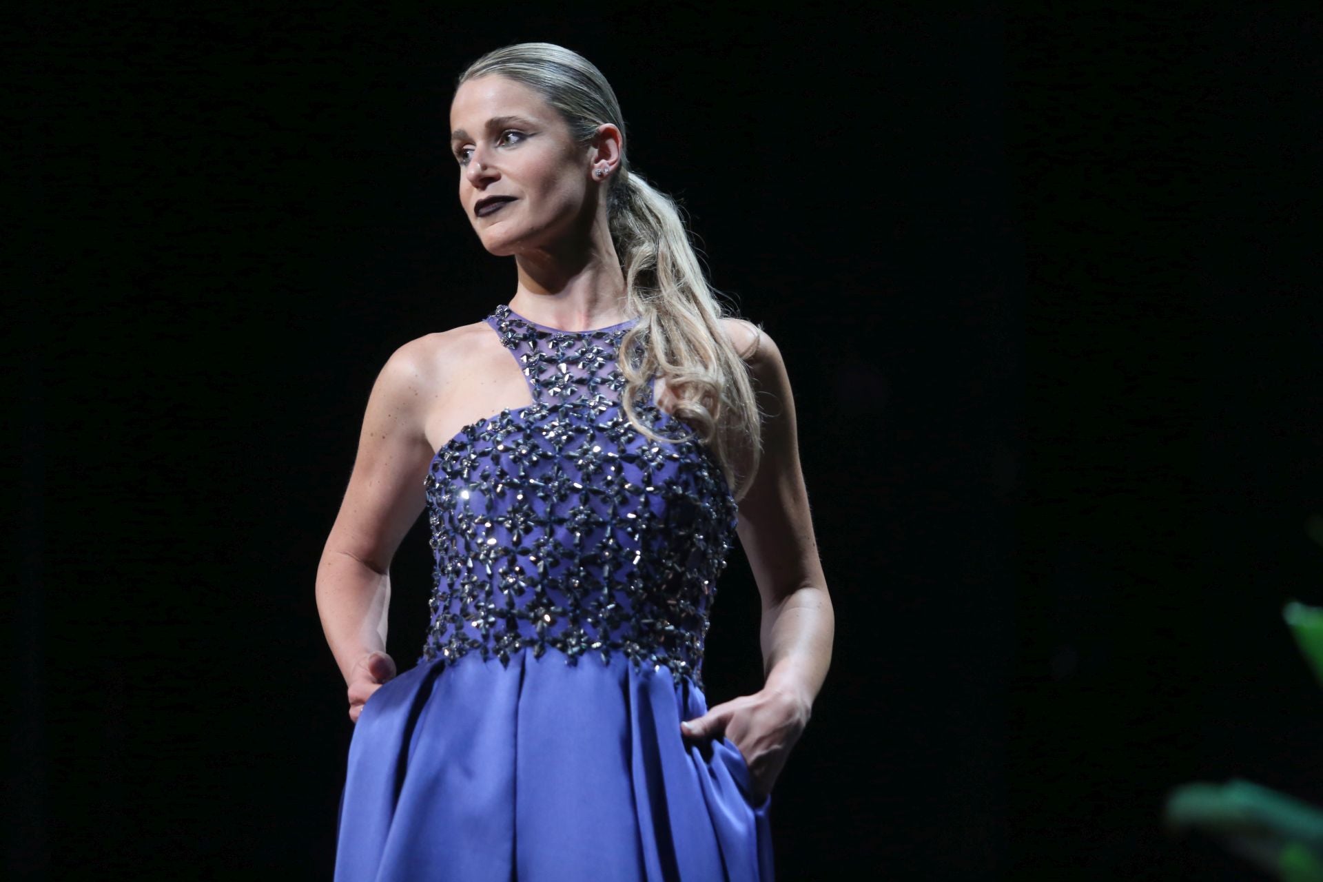 Los mejores &#039;looks&#039; de la Asturias Fashion Week en el Filarmónica de Oviedo