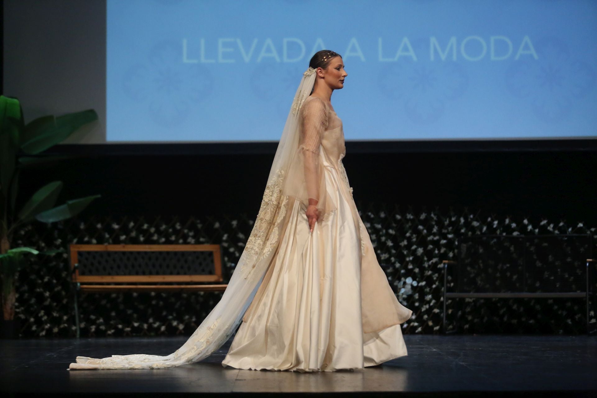 Los mejores &#039;looks&#039; de la Asturias Fashion Week en el Filarmónica de Oviedo