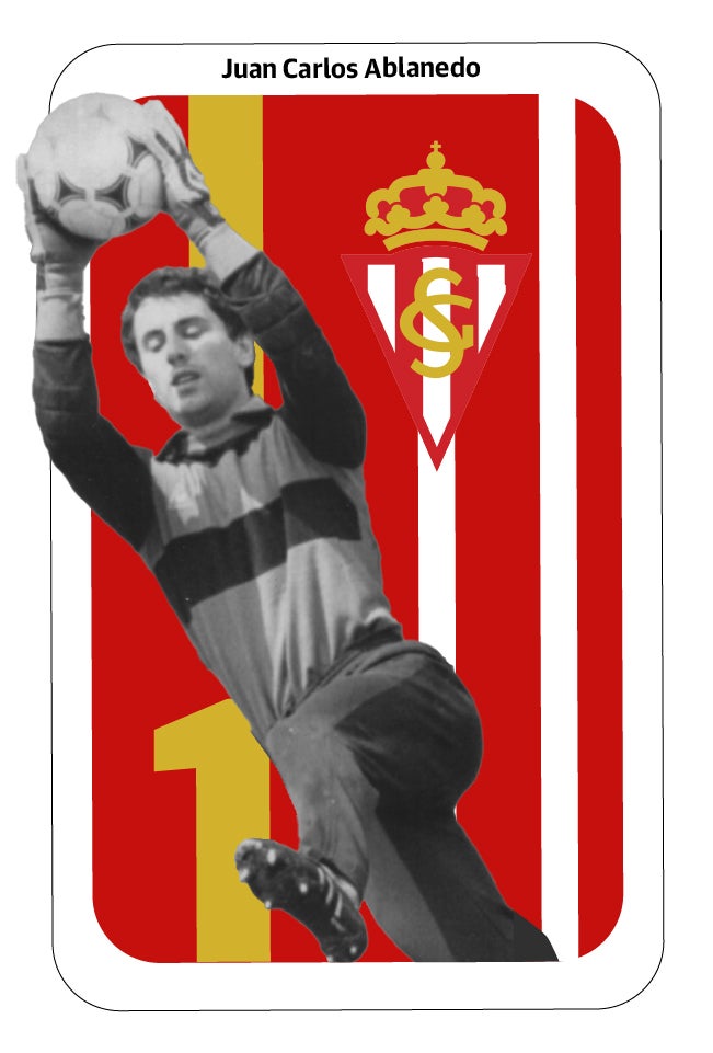 Frontal de Ablanedo