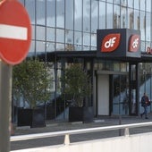 Sede de Duro Felguera en el Parque Científico Tecnológico de Gijón.