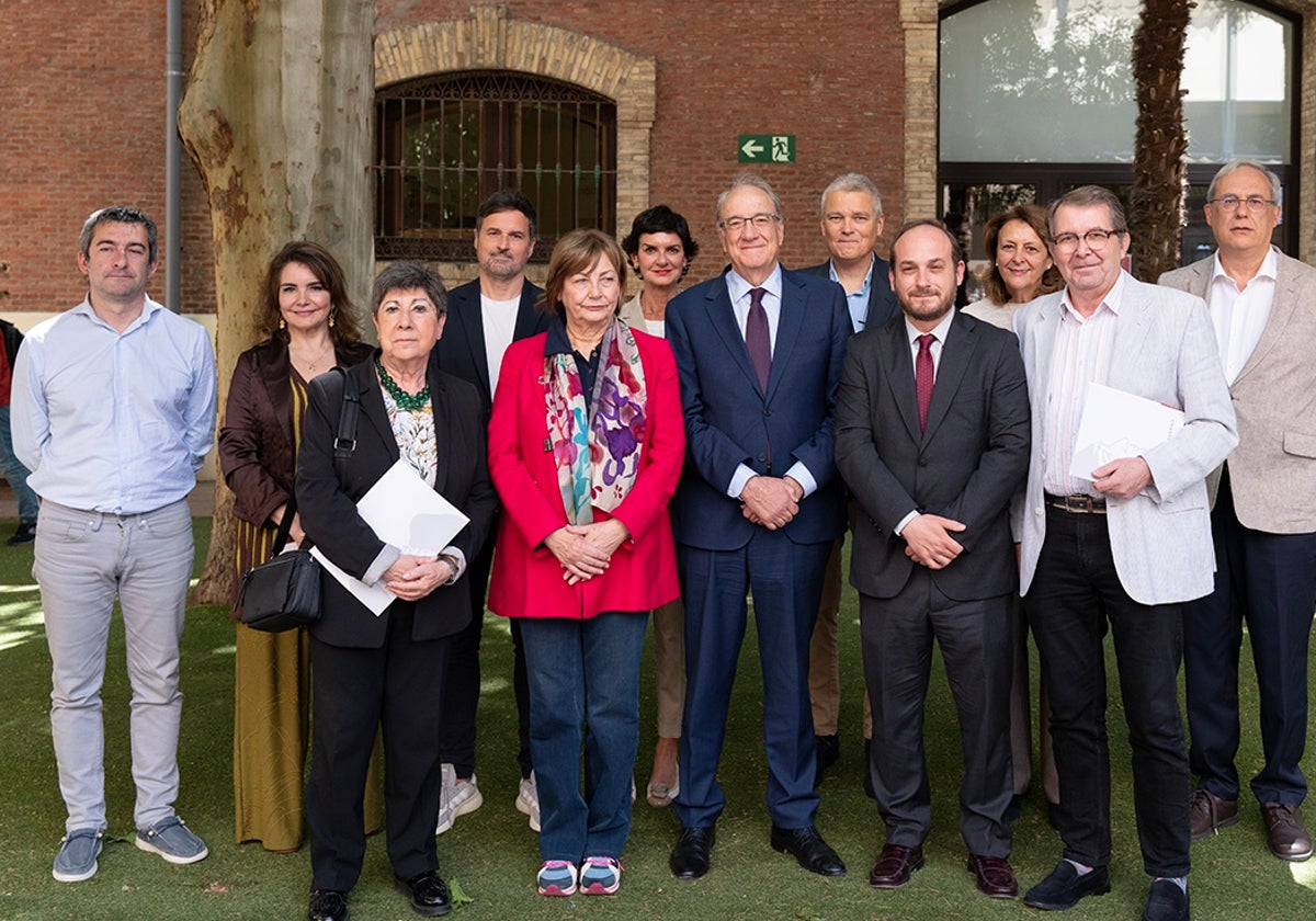 Los estudios de Enfermería que impartirá la Nebrija en Avilés se retrasan al curso 2026/2027