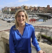 Mónica Yugueros.