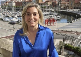 Mónica Yugueros.