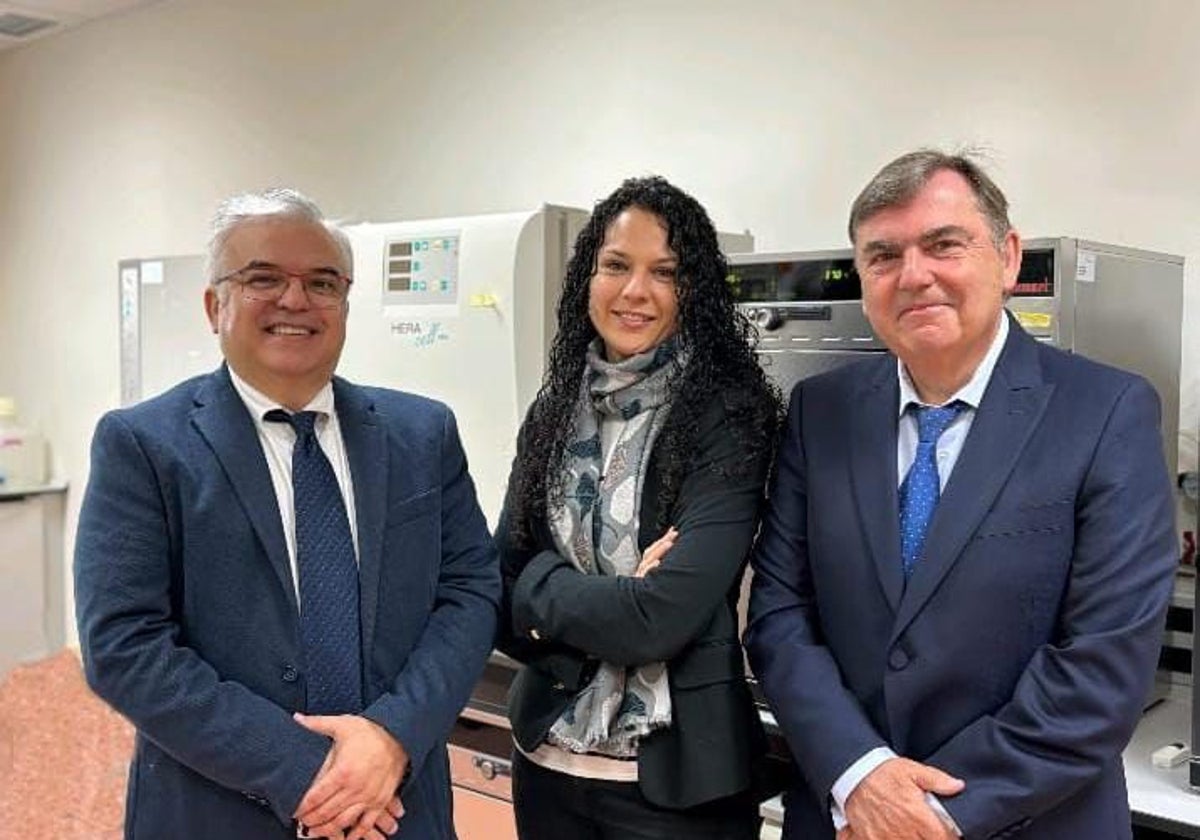 La biofarmacéutica gijonesa GiStem Research se extiende a América
