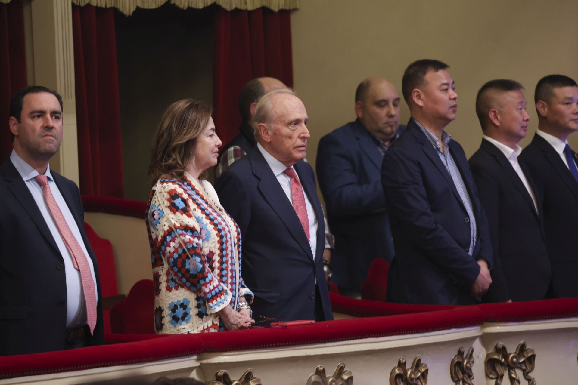 Todos los invitados en el VI Encuentro Ciudadano de la Fundación Libertad y Desarrollo, en imágenes