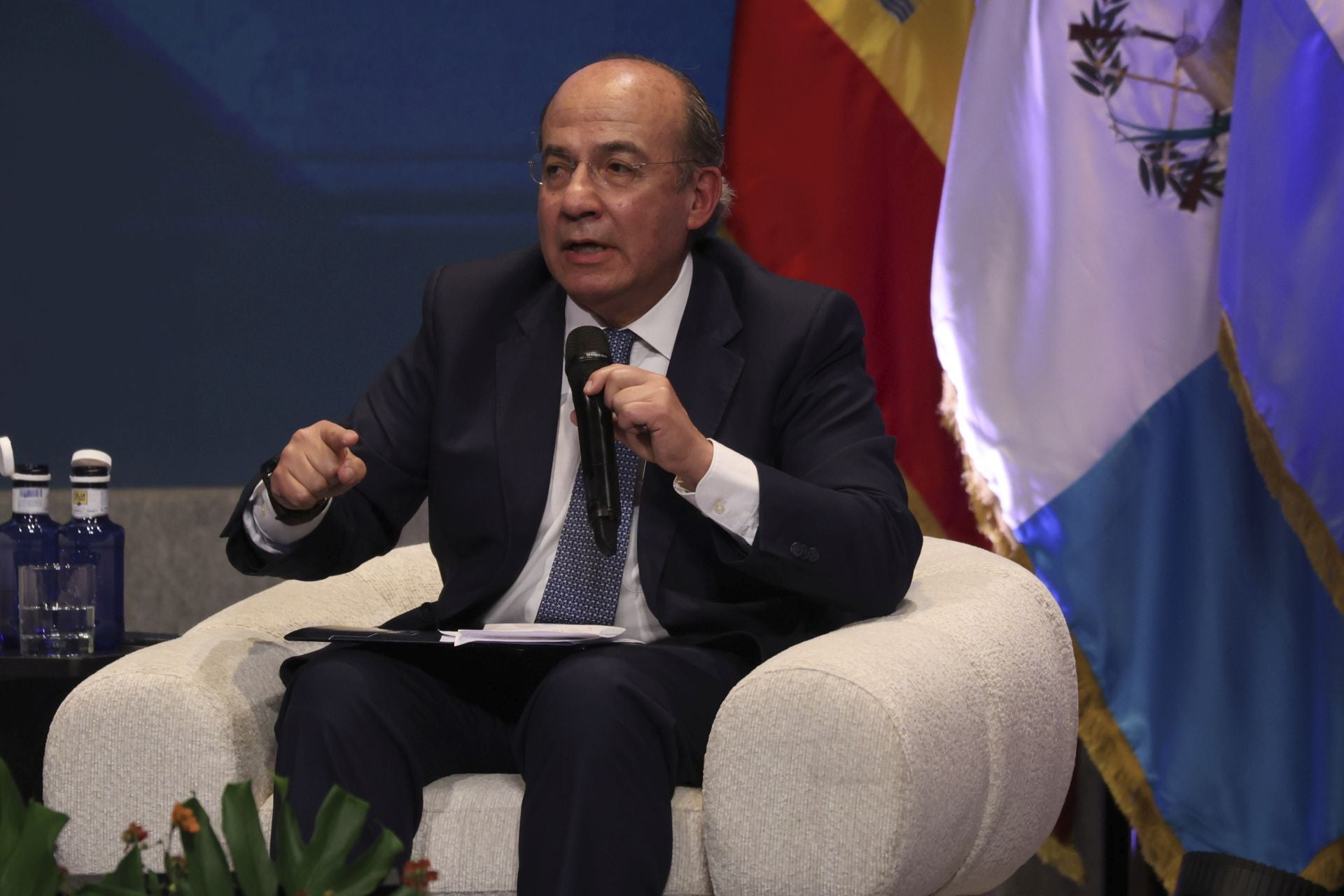 Todos los invitados en el VI Encuentro Ciudadano de la Fundación Libertad y Desarrollo, en imágenes