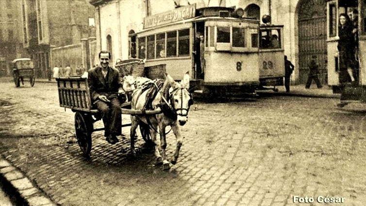 Los secretos de las calles de Gijón. Calle del Marqués de San Esteban
