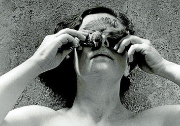 Graciela versus Frida