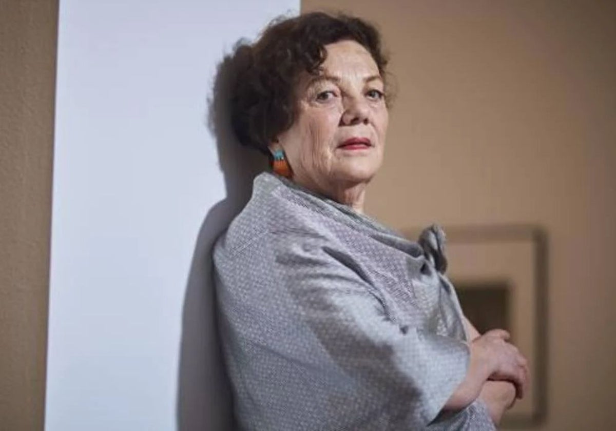 La fotógrafa mexicana Graciela Iturbide corona su carrera con el Premio Princesa de Asturias de las Artes