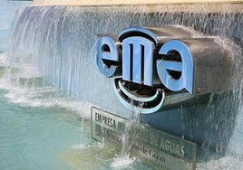 La EMA renovará sus redes en la calle Lanuza, por una sentencia judicial