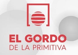 El Gordo de la Primitiva, resultado del sorteo de hoy domingo, 25 de mayo de 2025