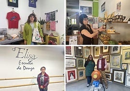 Puru Remangu. Marina Bruno.