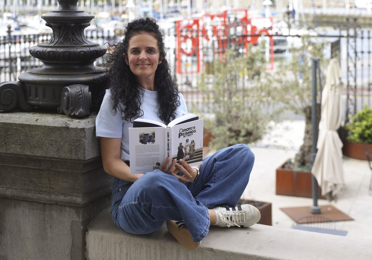 «Hay que visibilizar el lado salvaje del ser humano y normalizarlo»