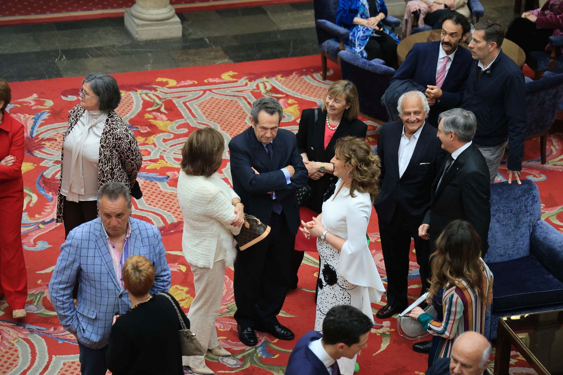 Aefas celebra en Oviedo su 25 aniversario