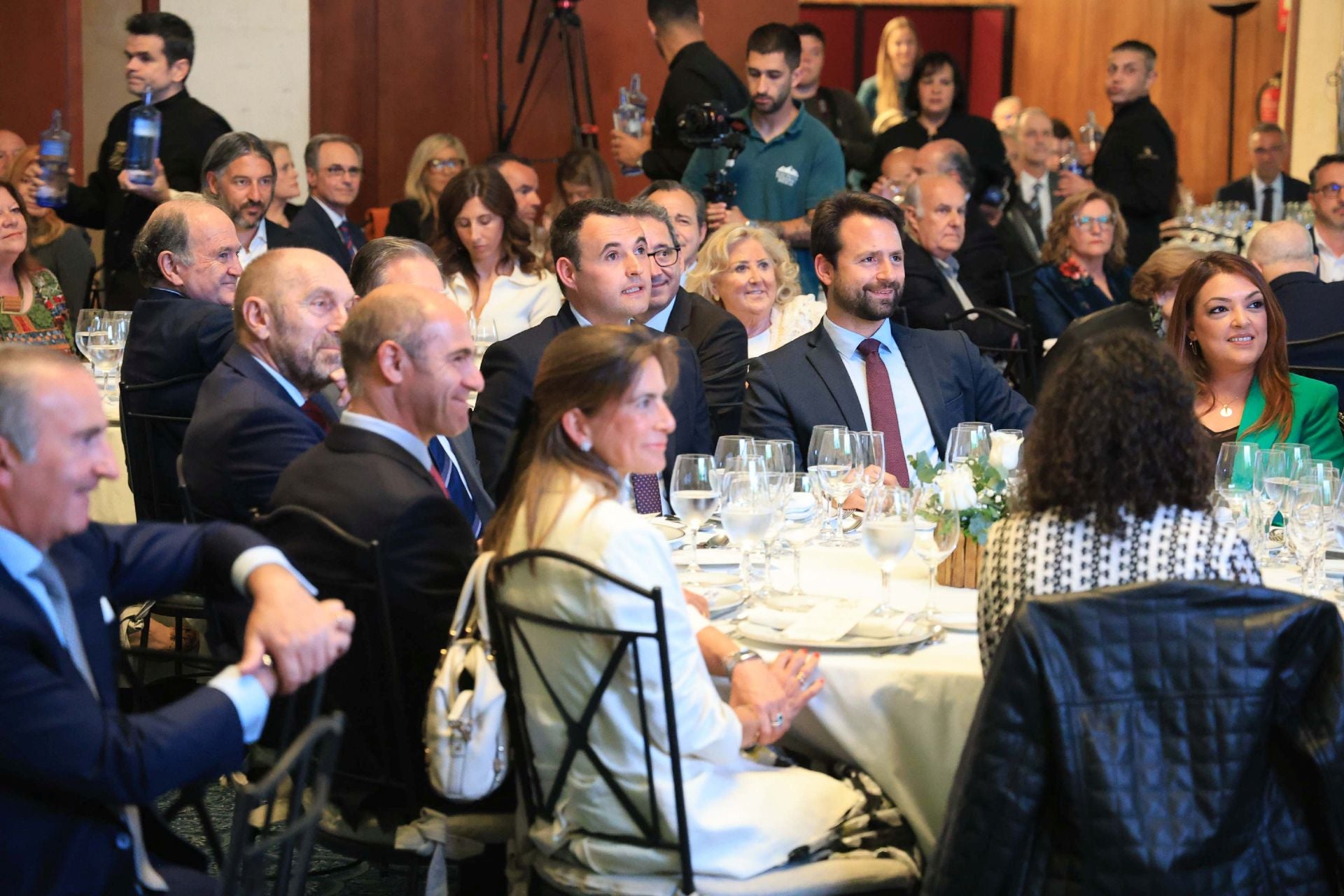 Aefas celebra en Oviedo su 25 aniversario