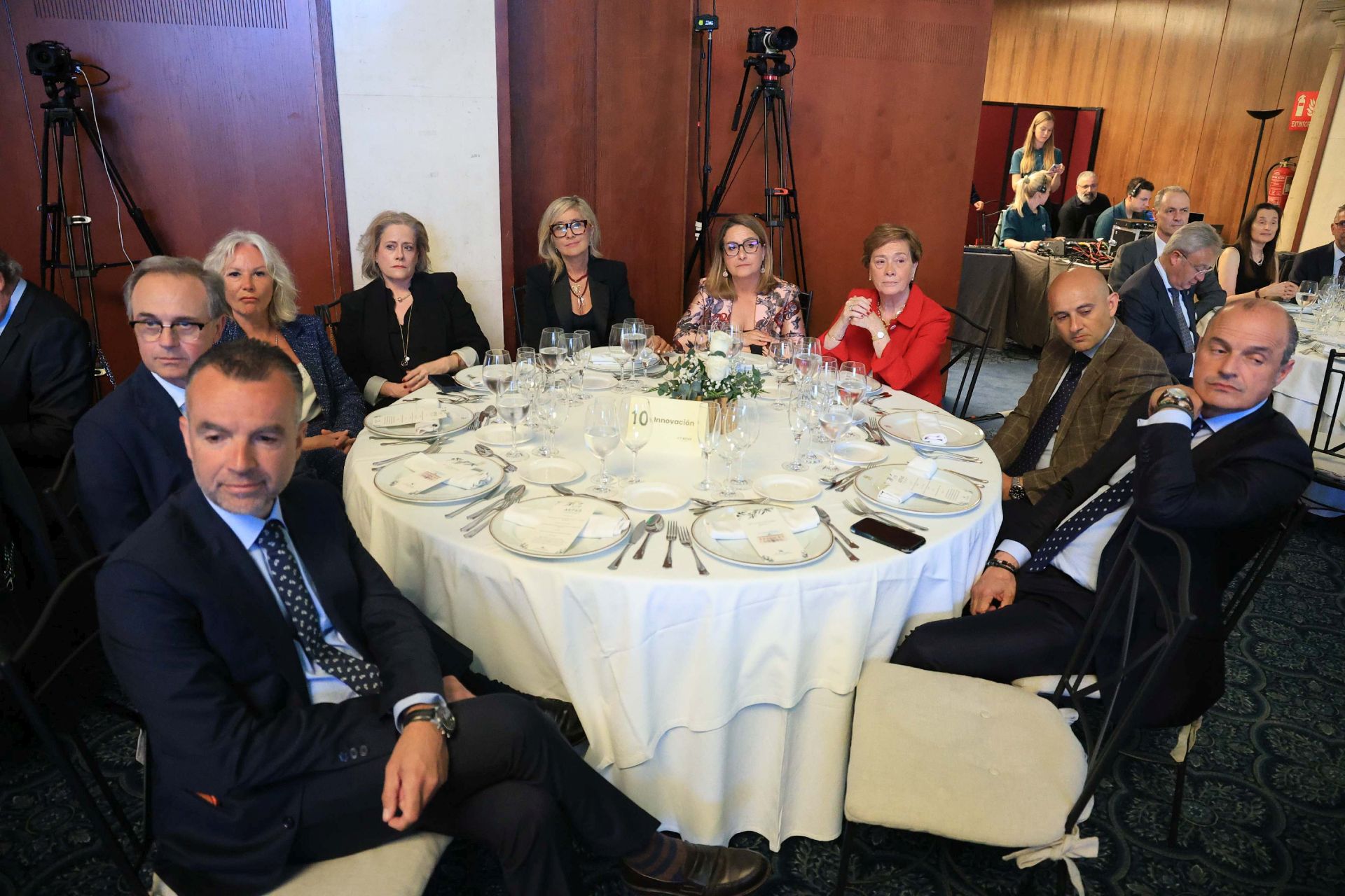 Aefas celebra en Oviedo su 25 aniversario