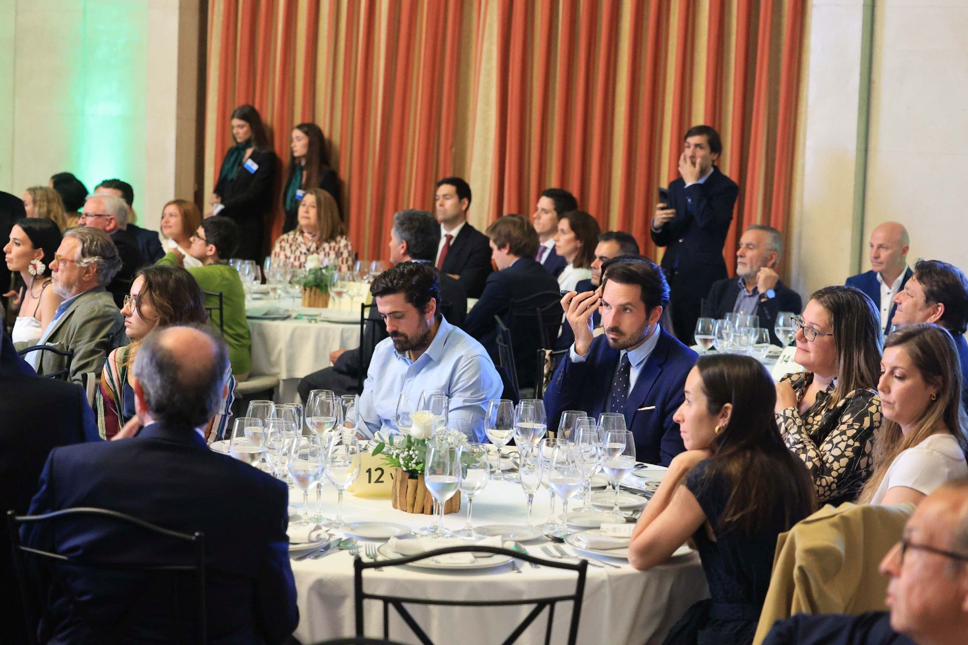 Aefas celebra en Oviedo su 25 aniversario