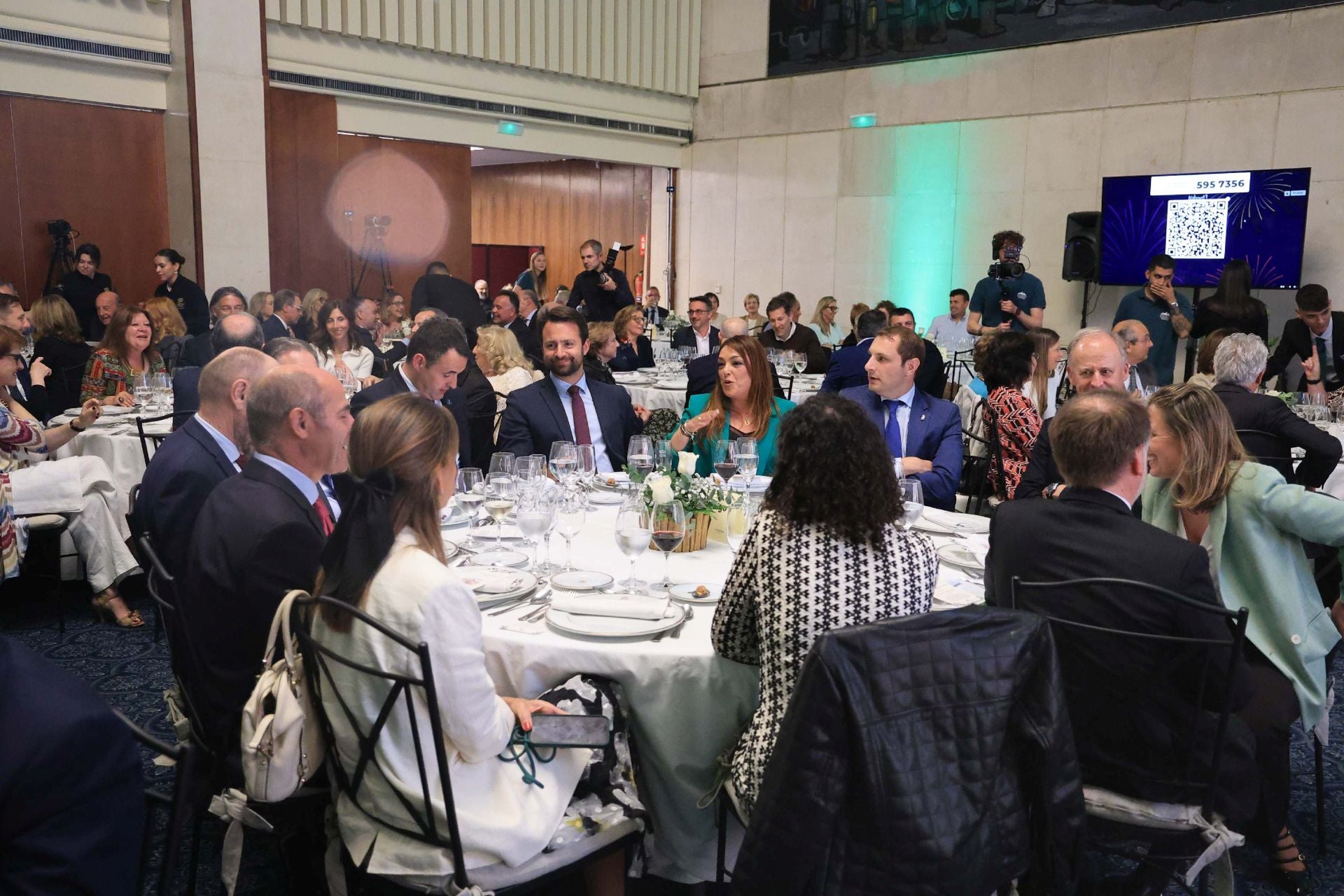 Aefas celebra en Oviedo su 25 aniversario