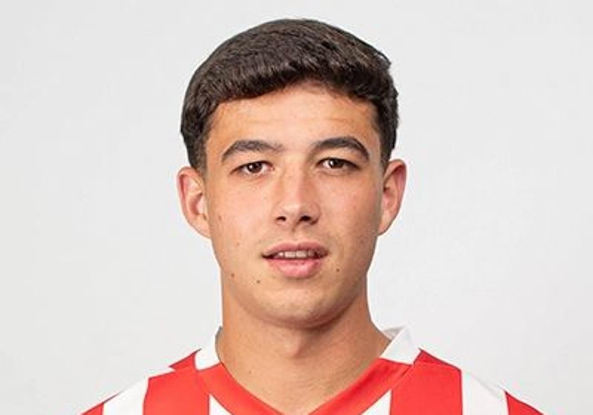 El Sporting de Gijón ultima la renovación de Nacho Martín hasta 2029
