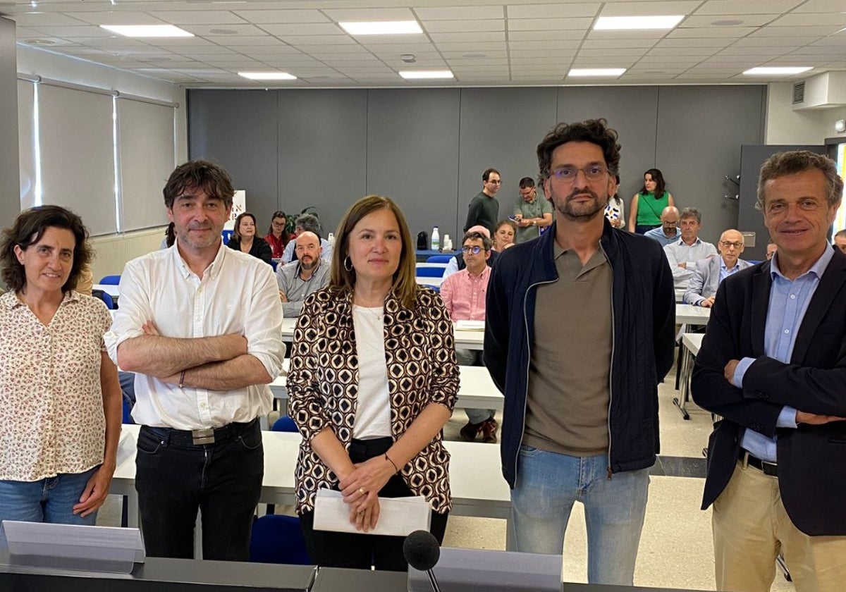 Asincar analiza en Noreña los cambios en las ayudas a la industria alimentaria