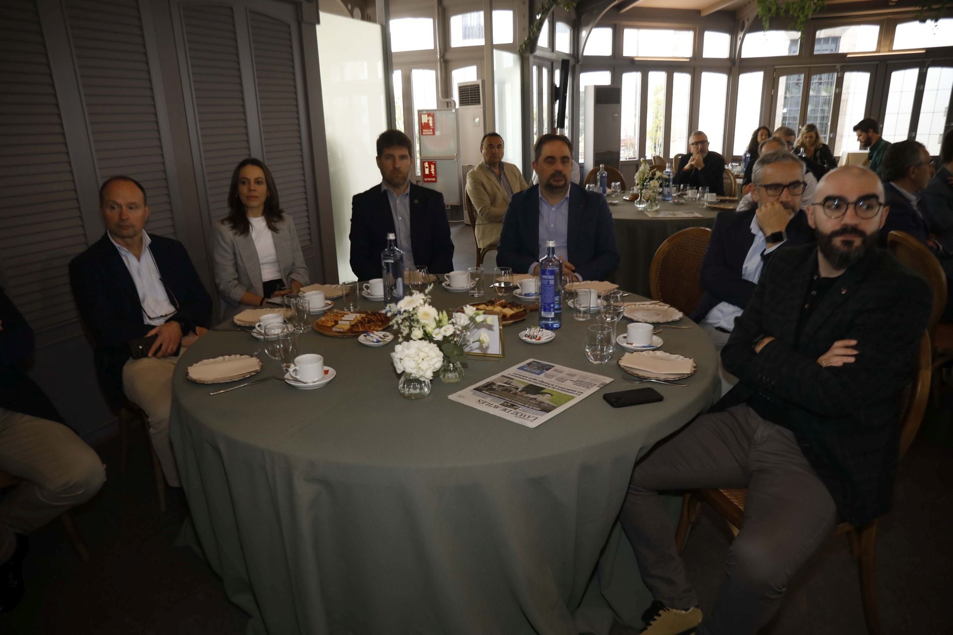 La Energía renovable y el desarrollo global, a debate en AsturiasInnova+