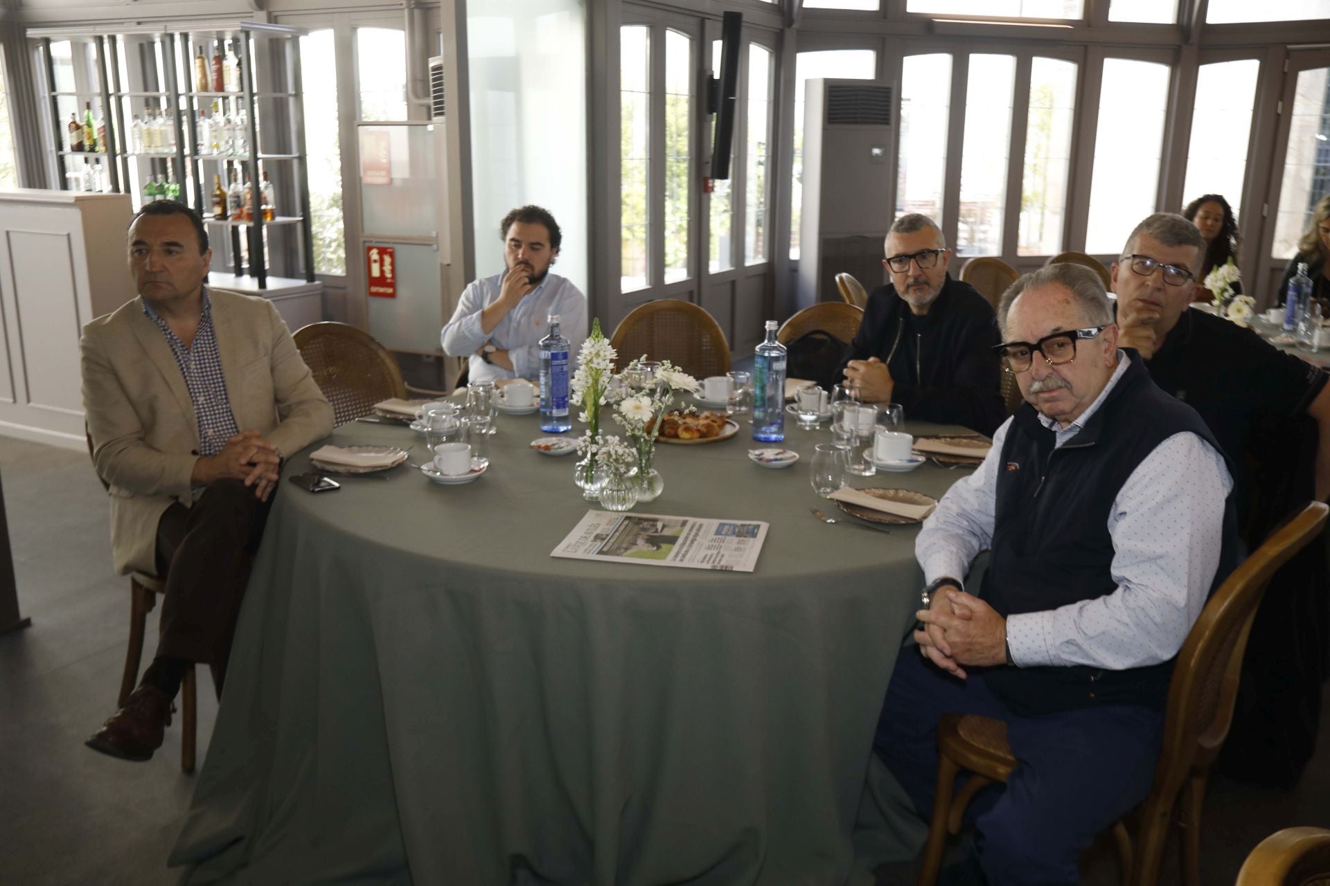 La Energía renovable y el desarrollo global, a debate en AsturiasInnova+