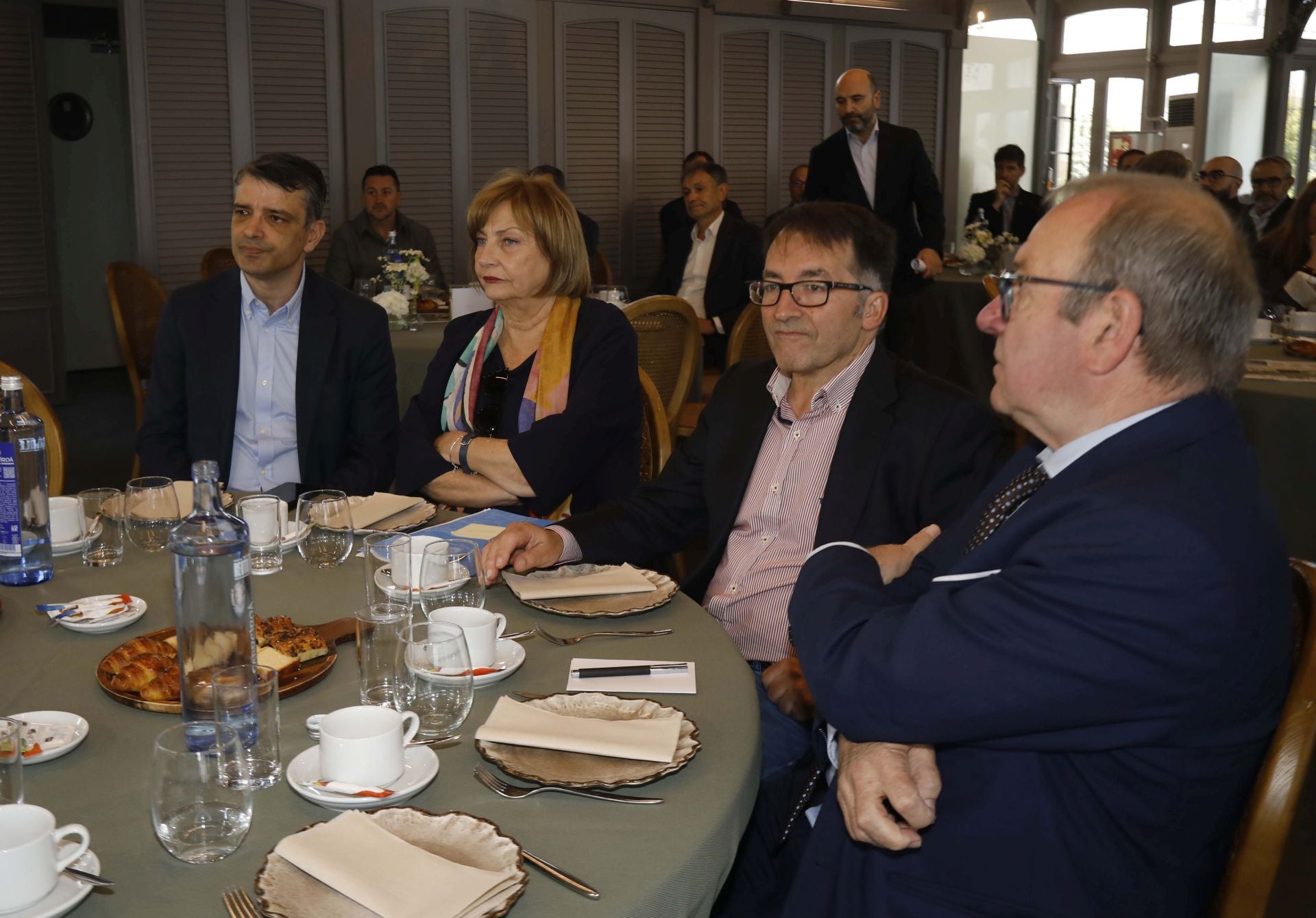 La Energía renovable y el desarrollo global, a debate en AsturiasInnova+