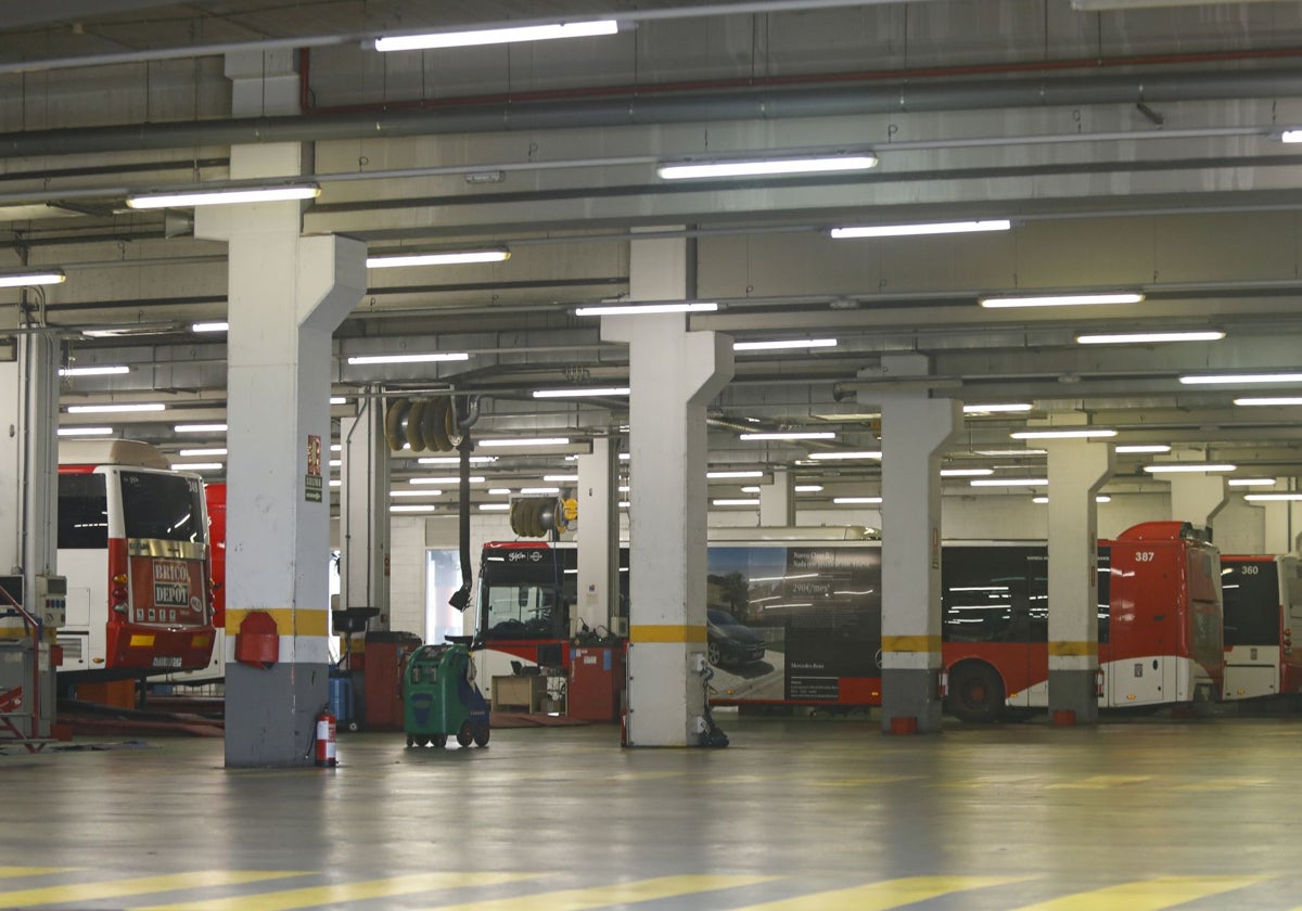 EMTUSA avanza en la ampliación del servicio de autobuses en la zona rural de Gijón