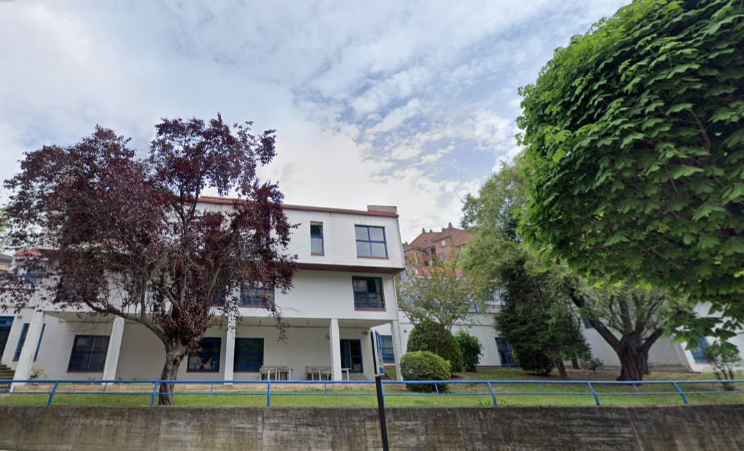 Derechos Sociales licita por dos millones la construcción del centro de menores Villa Paz, en Gijón