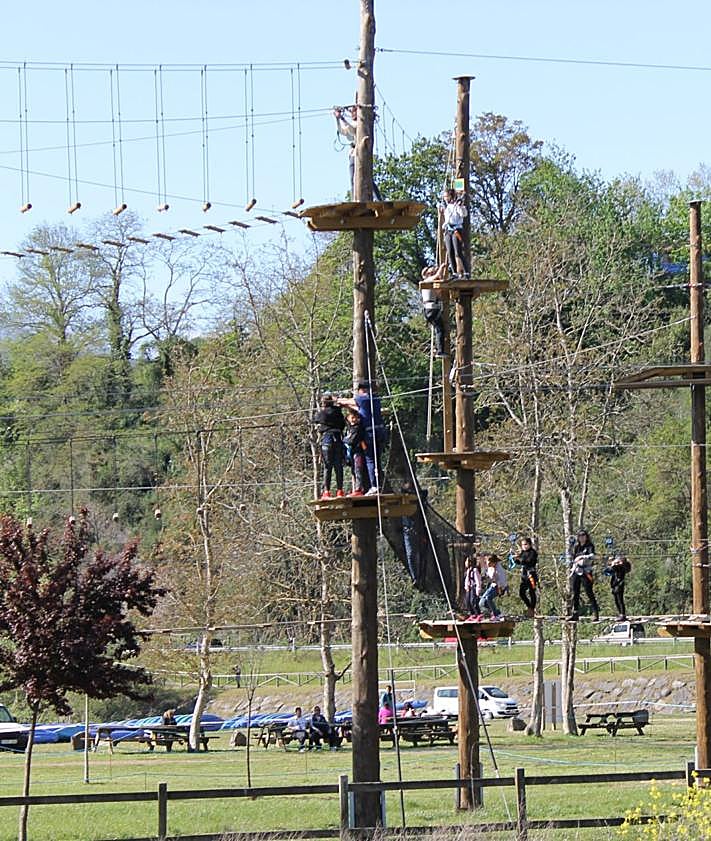 Imagen secundaria 2 - Descubre Asturias Siempre: Los mejores planes en el Oriente de Asturias