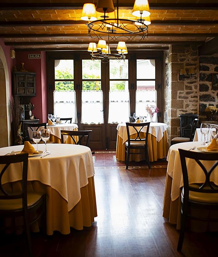 Imagen secundaria 2 - Descubre Asturias Siempre: Los mejores planes en el Oriente de Asturias