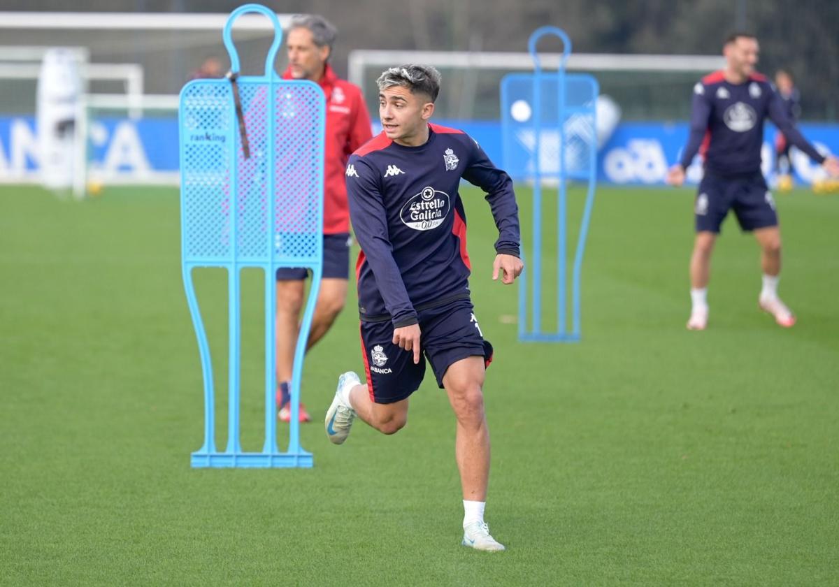 La esperanza del Real Oviedo mira a La Coruña