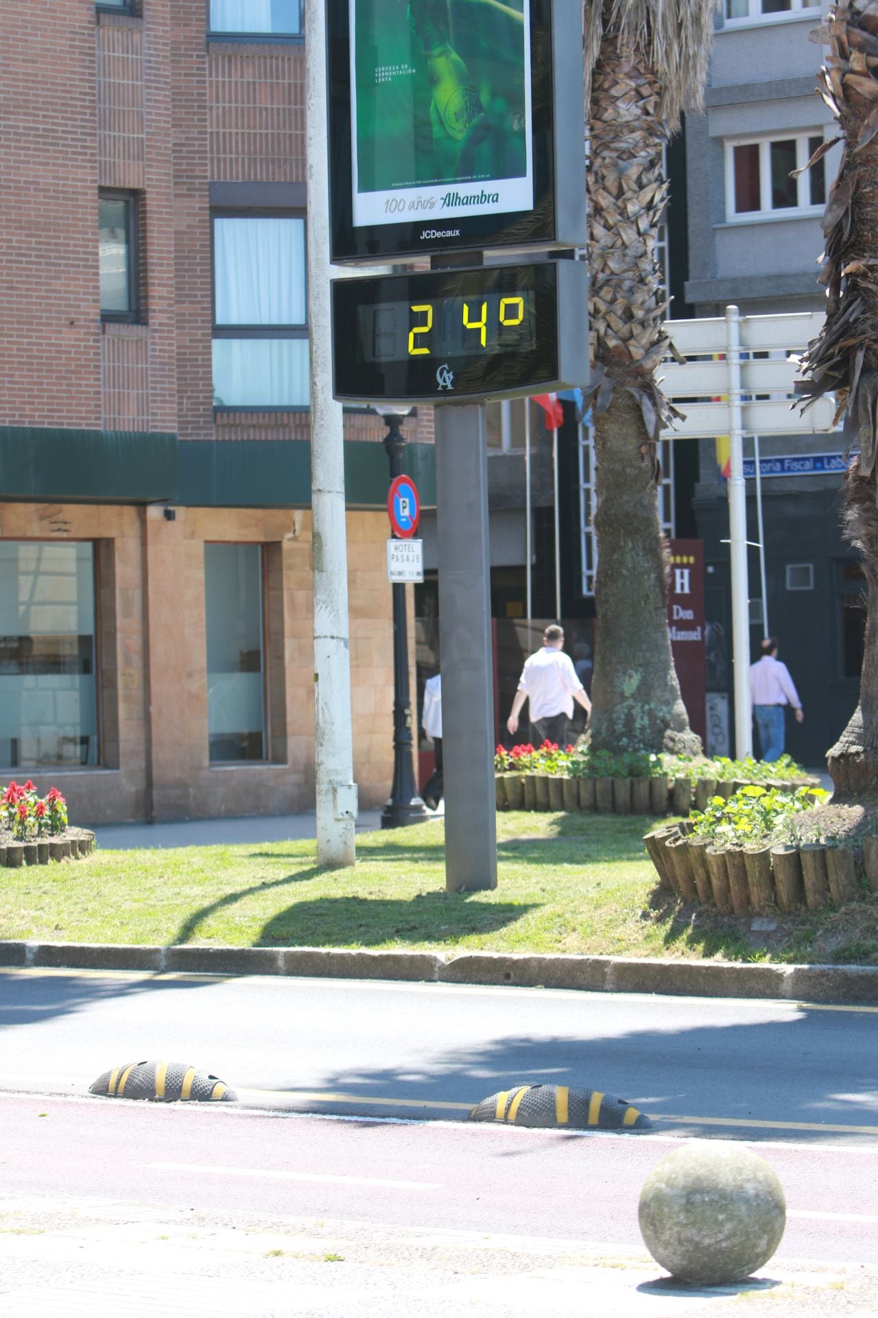 Gijón